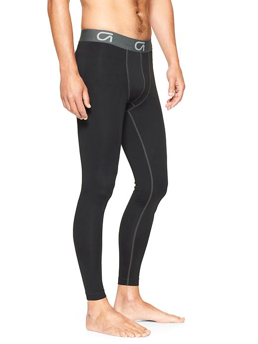 View large product image 1 of 1. GapFit layer pants