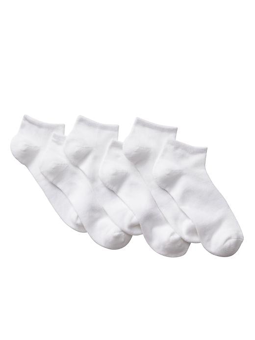 GapFit Ankle Socks (6-pack)