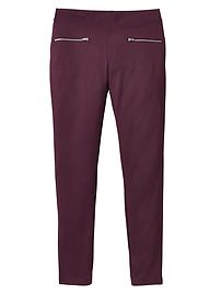 View large product image 3 of 3. Ponte leggings