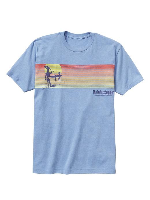 Endless Summer graphic tee | Gap Factory