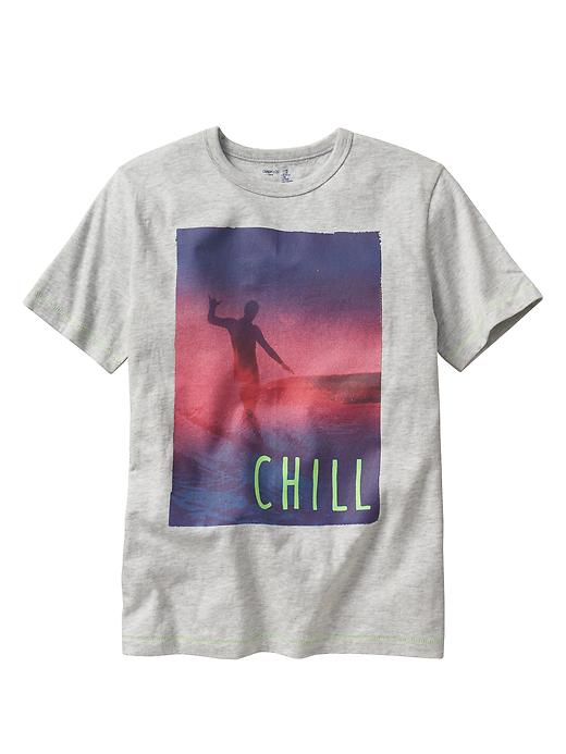 Image number 5 showing, Graphic tee