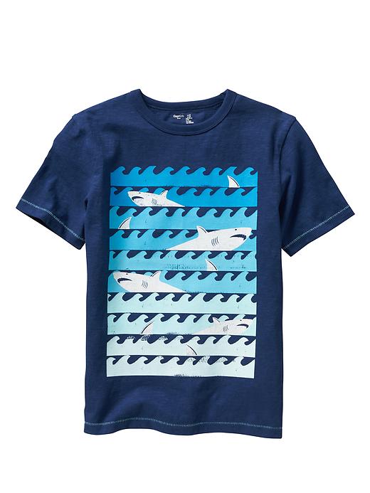 Image number 3 showing, Graphic tee