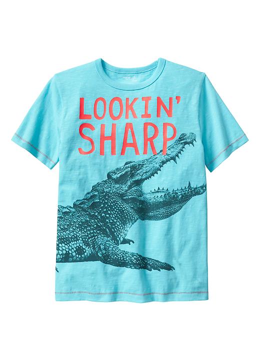 Image number 6 showing, Graphic tee