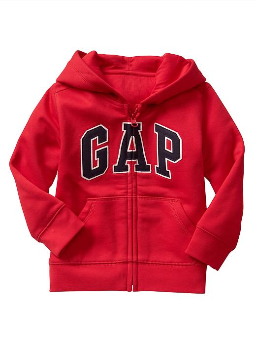 babygap 3d graphic hoodie