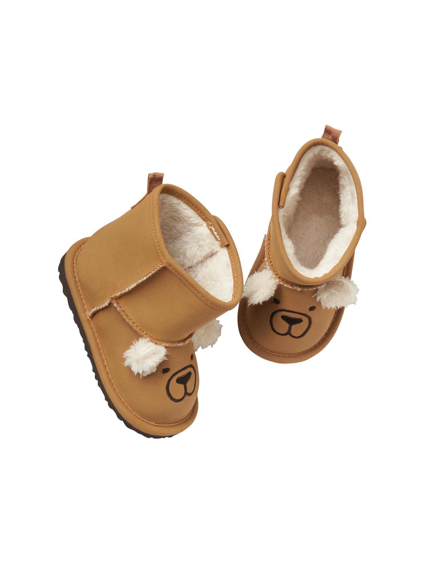 Bear Boots