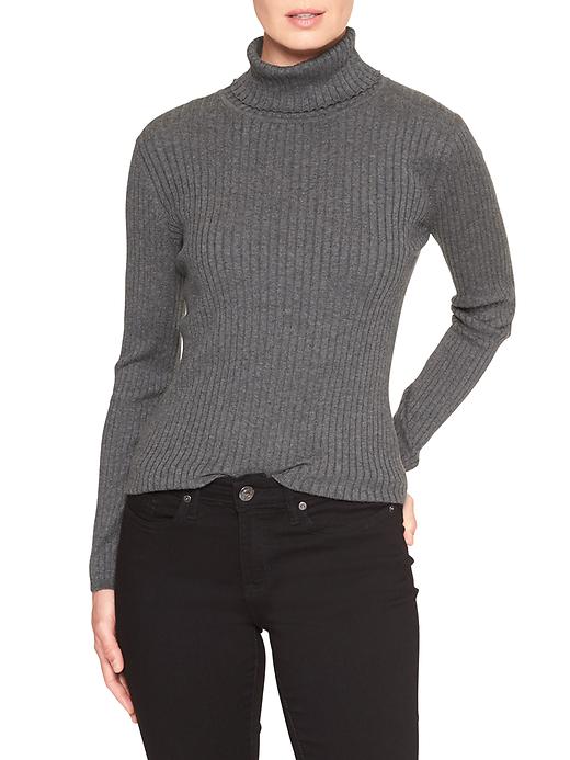 Turtleneck sweater | Gap Factory