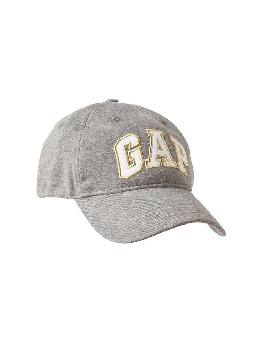 Opening Project☆Arch Logo Ball Cap Arch logo baseball hat | Gap Factory