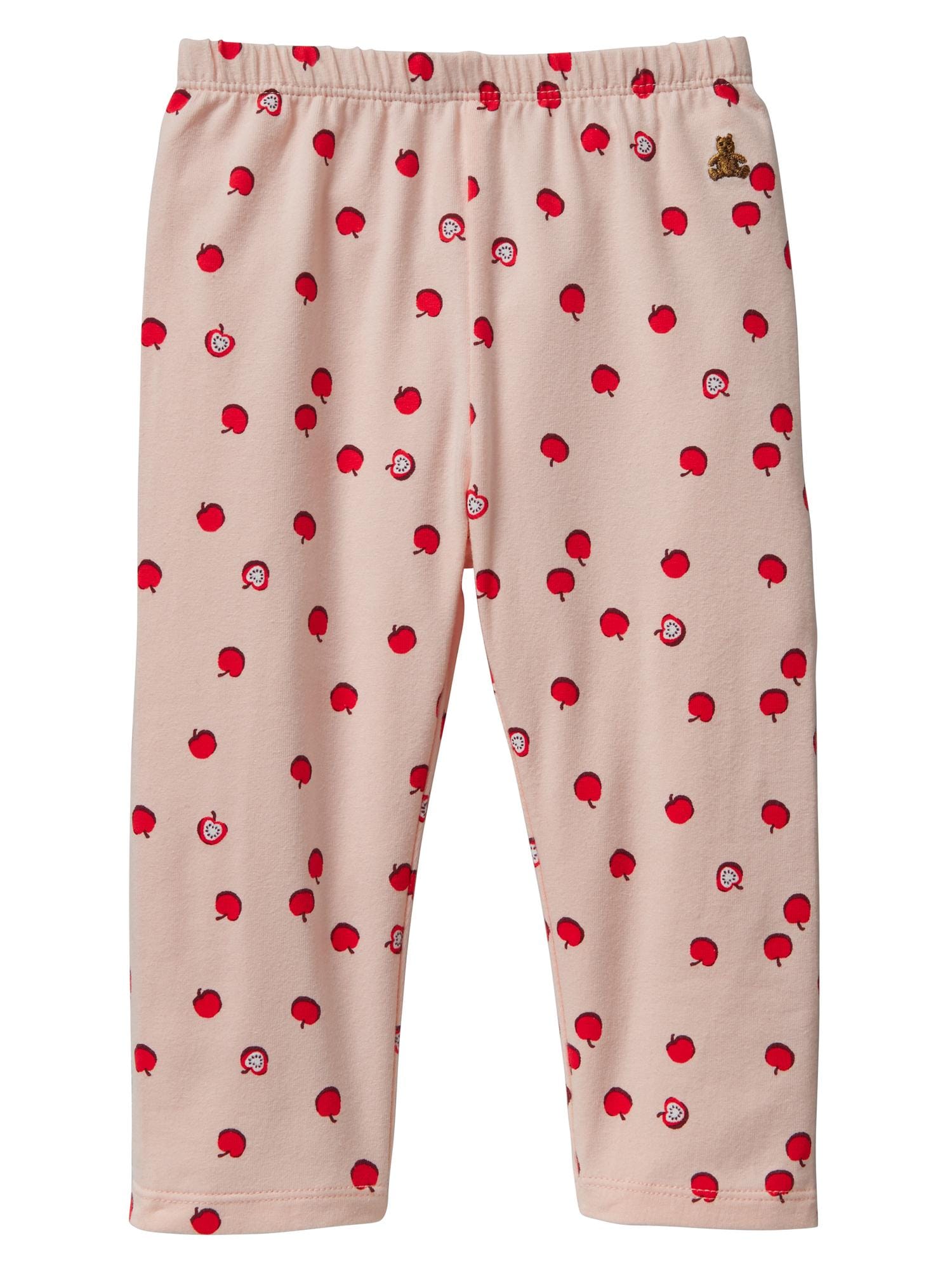 Print Leggings