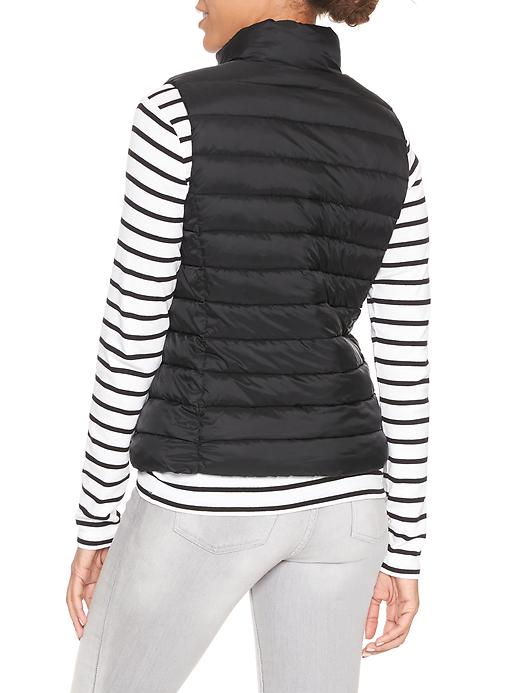Warmest puffer vest Gap Factory