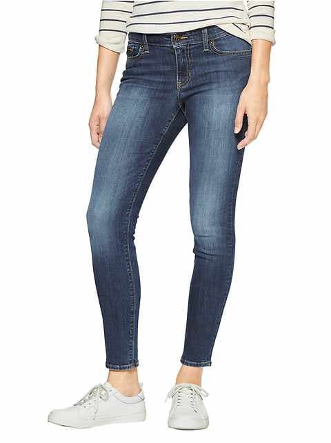 Jeans for Women | Gap Factory