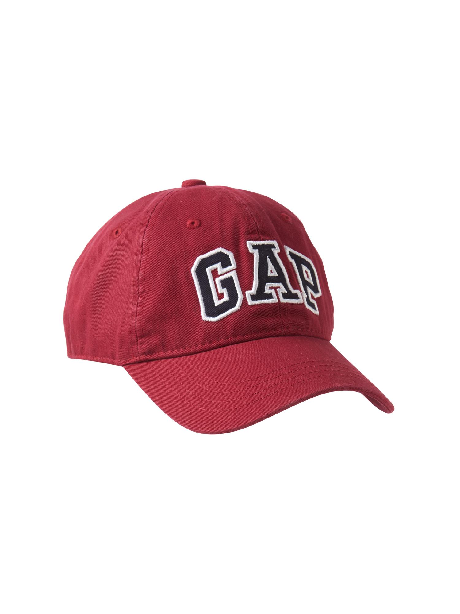 Arch logo baseball hat | Gap Factory