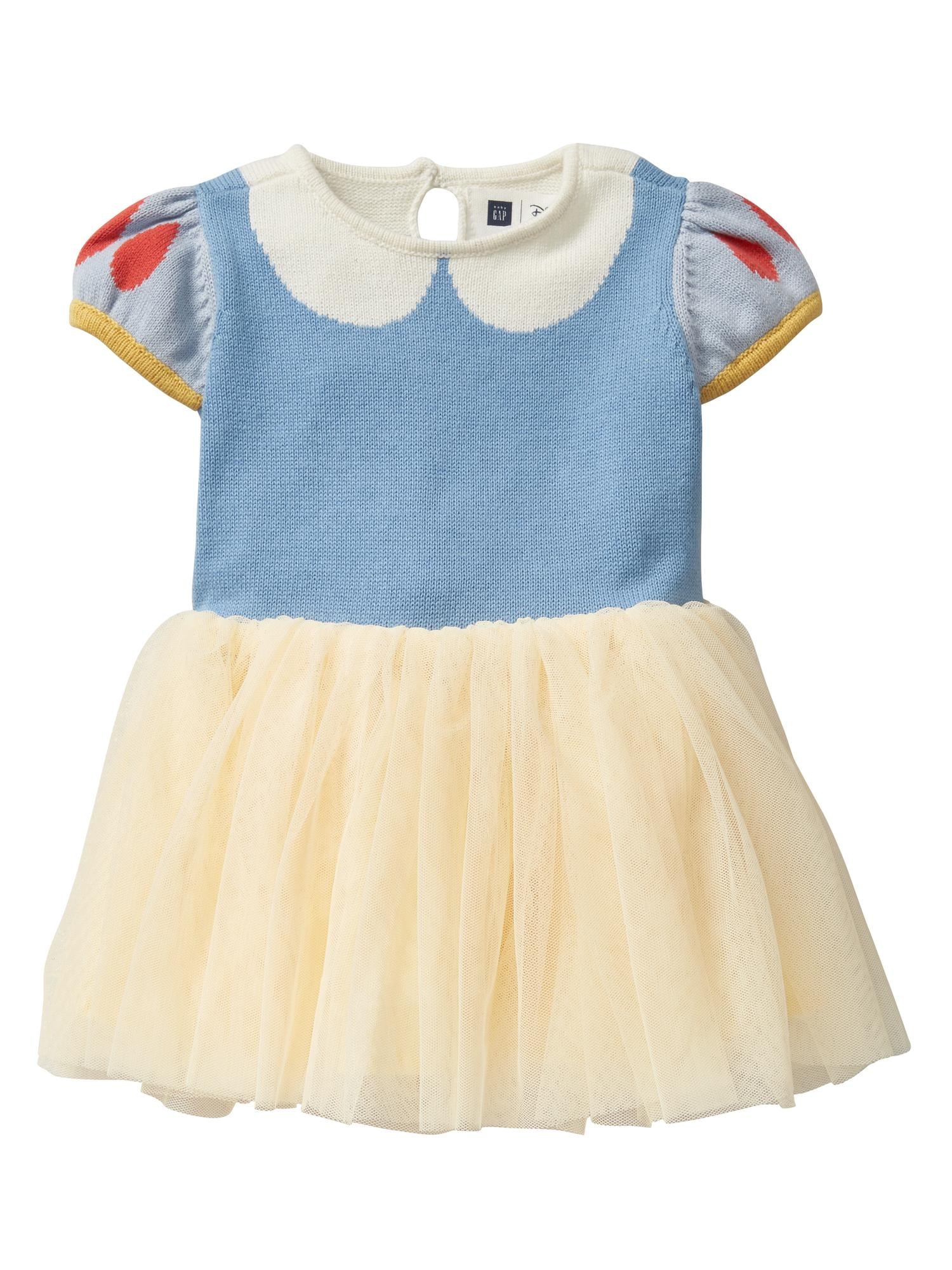 Disney Snow White Tutu Dress