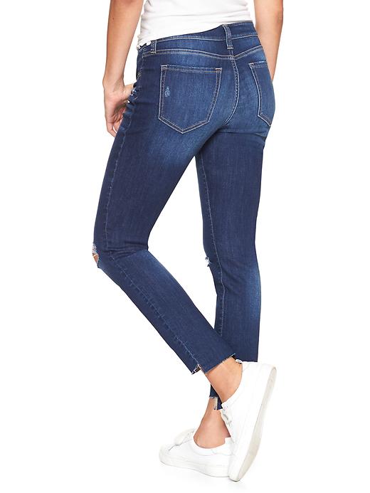 Gap skimmer jeggings outlet