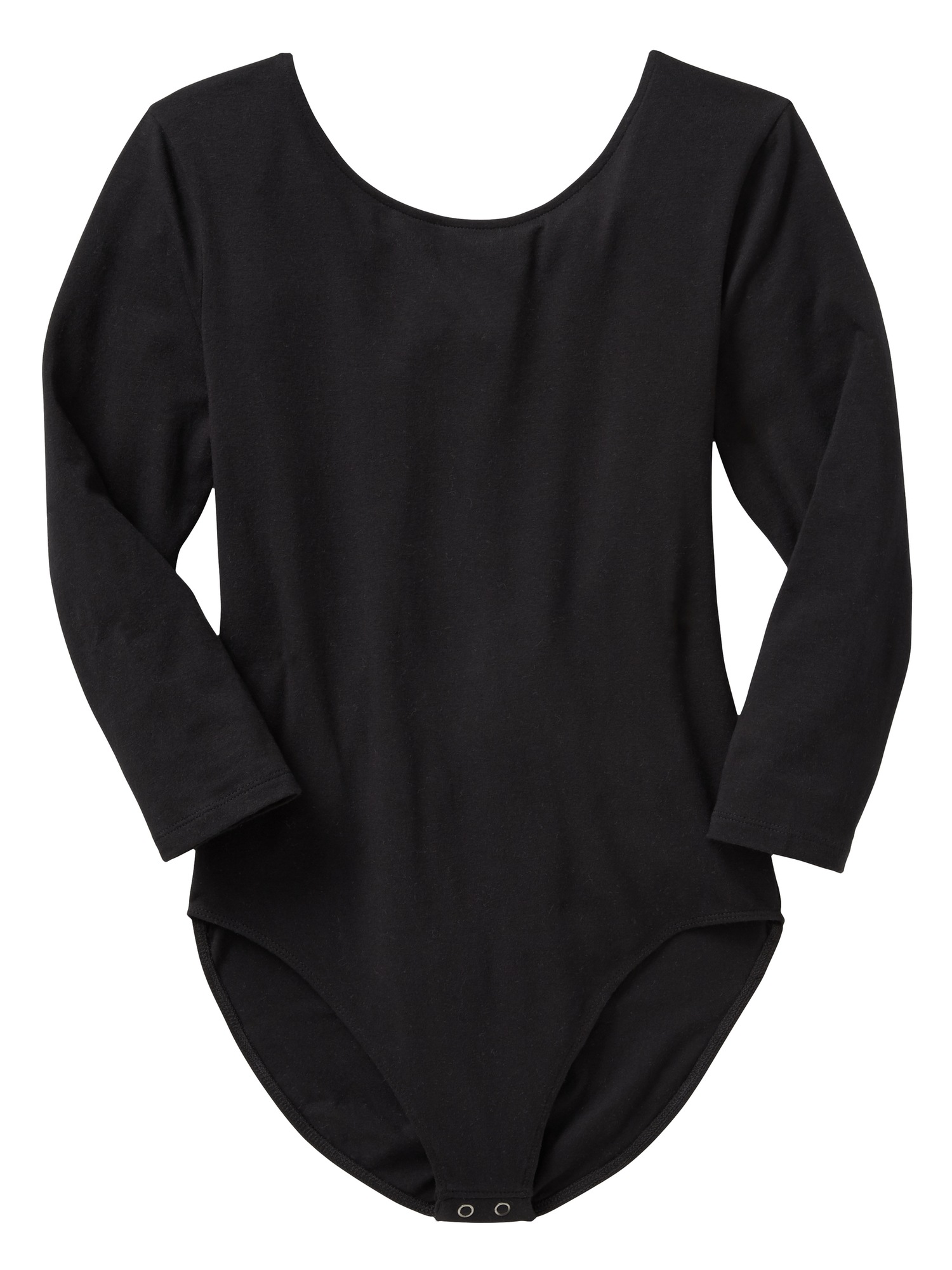 Threequarter sleeve bodysuit Gap Factory