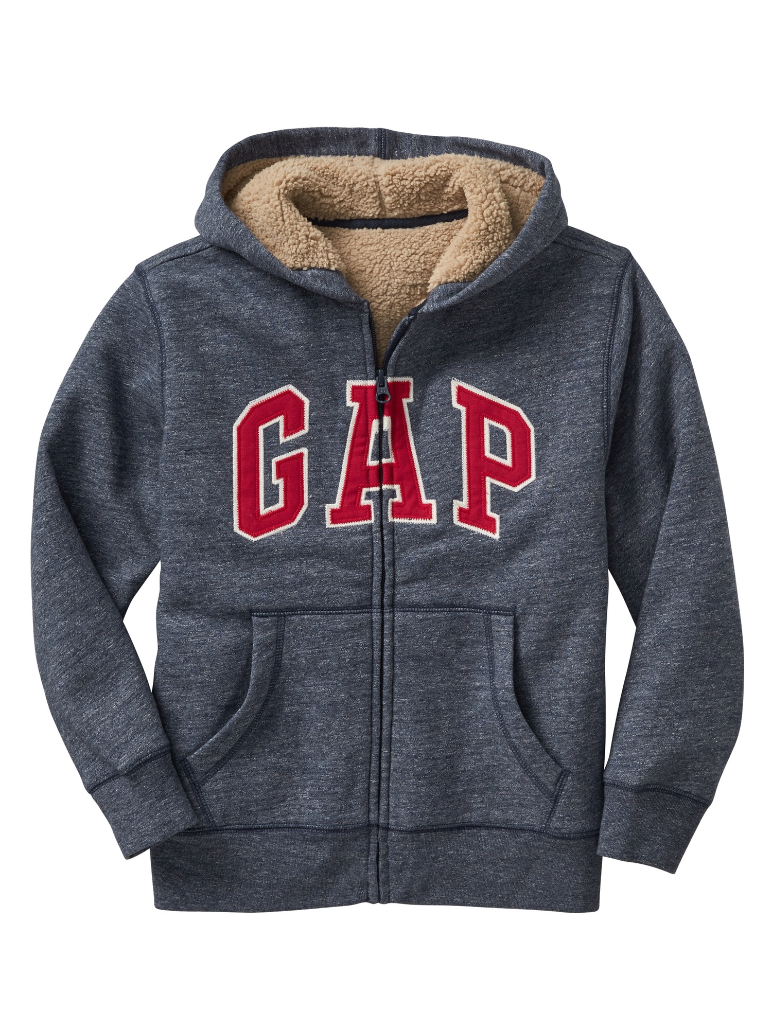 University At Albany Official Stacked Hoodie - Unisex Pullover Sweatshirt For Men & Women