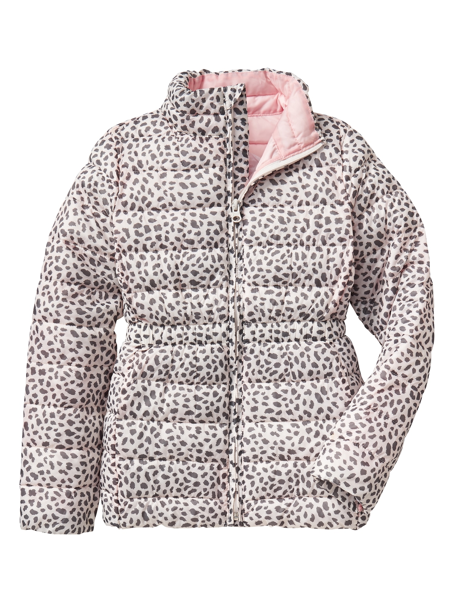 Warmest puffer jacket Gap Factory