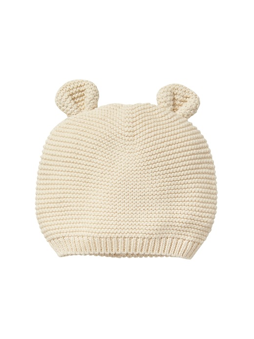 gap baby hat