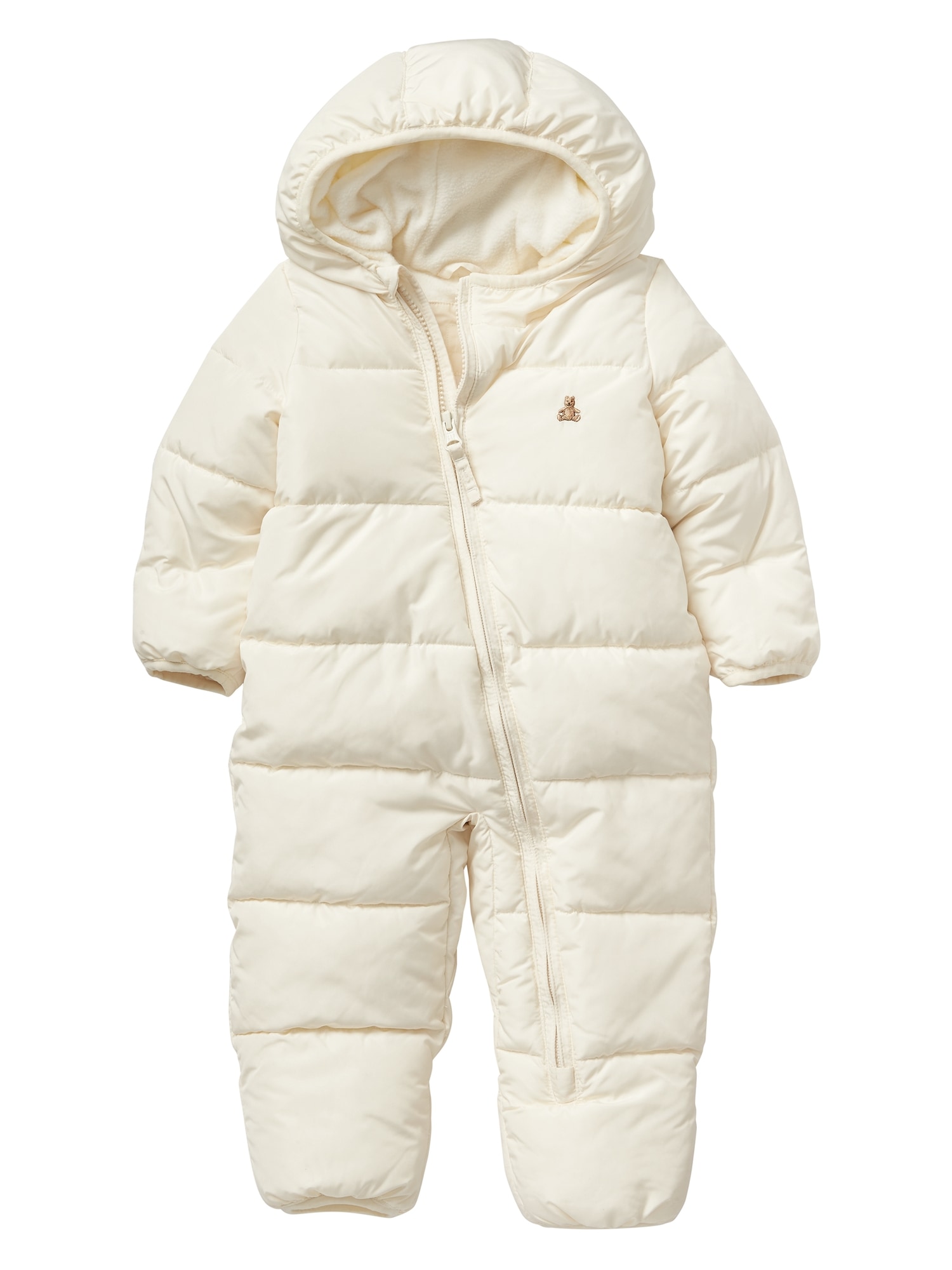 Warmest snowsuit Gap Factory