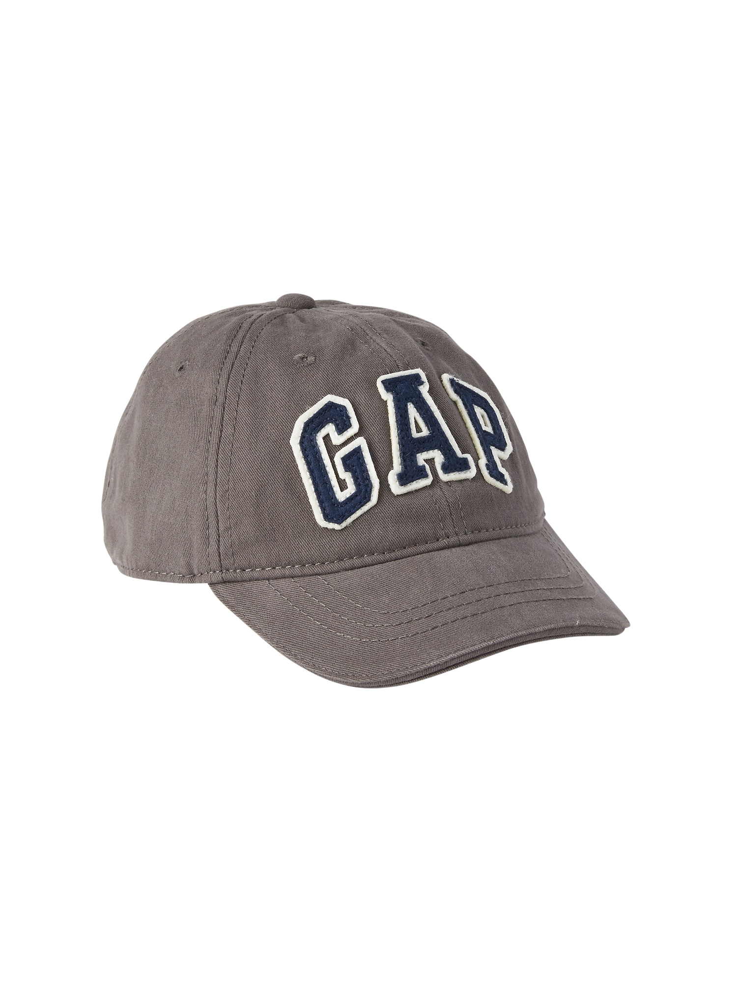 Logo baseball hat Gap Factory