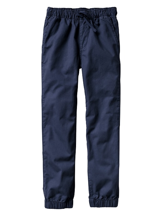 View large product image 1 of 1. Kids Pull-On Joggers