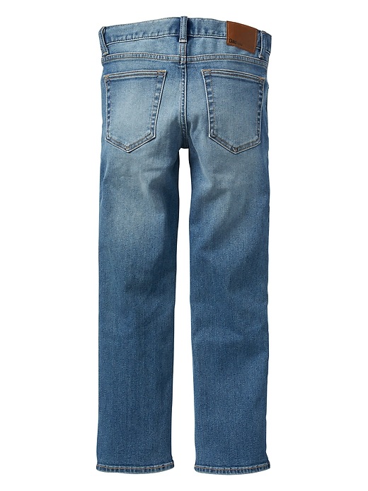 Image number 2 showing, Stretch slim jeans