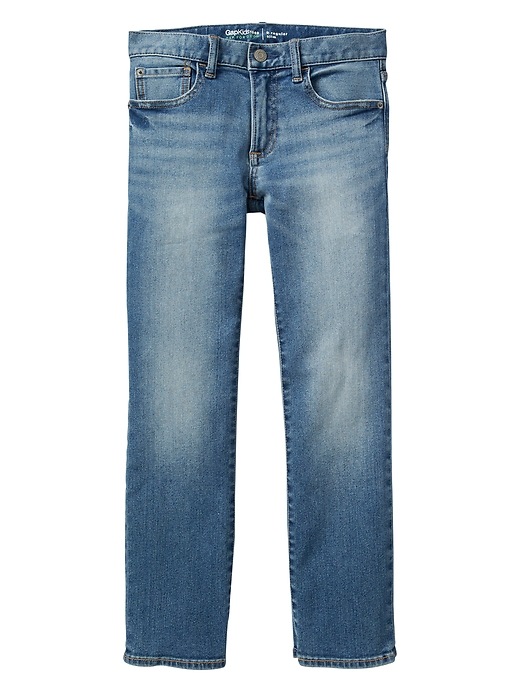 Image number 1 showing, Stretch slim jeans