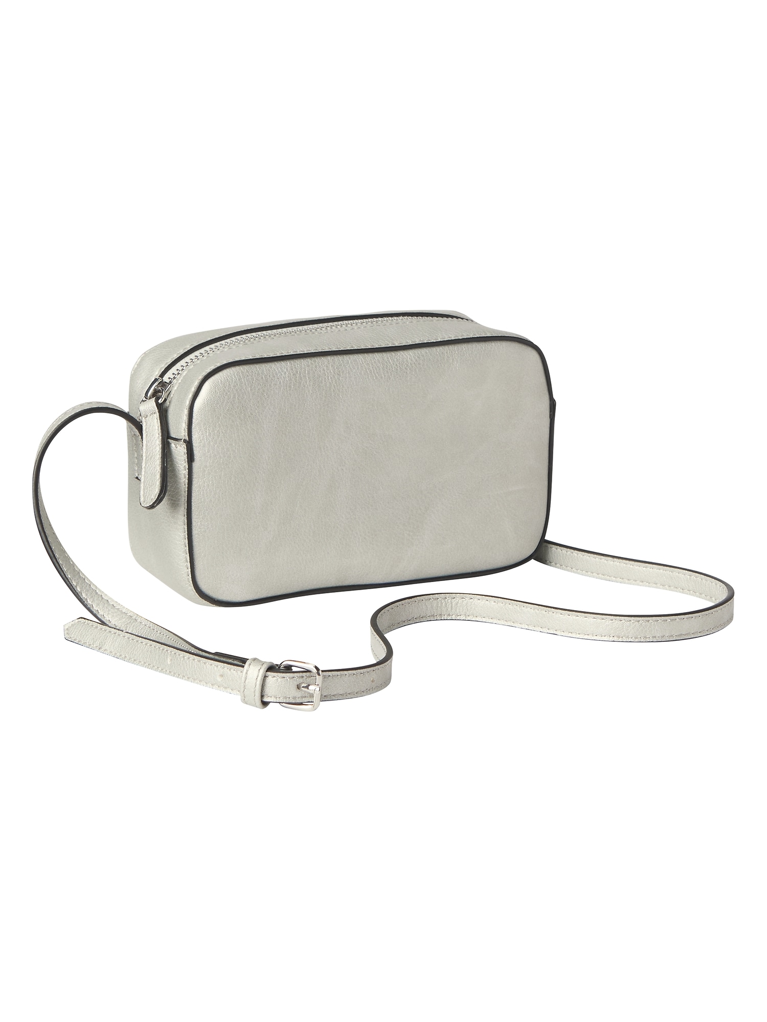 Gap camera crossbody bag top