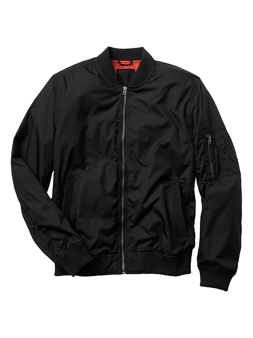 Bomber Jacket | Gap Factory