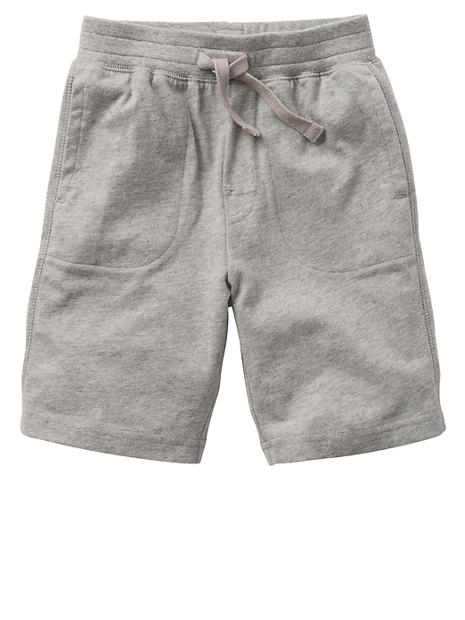 View large product image 1 of 1. 5" Pull-On Shorts