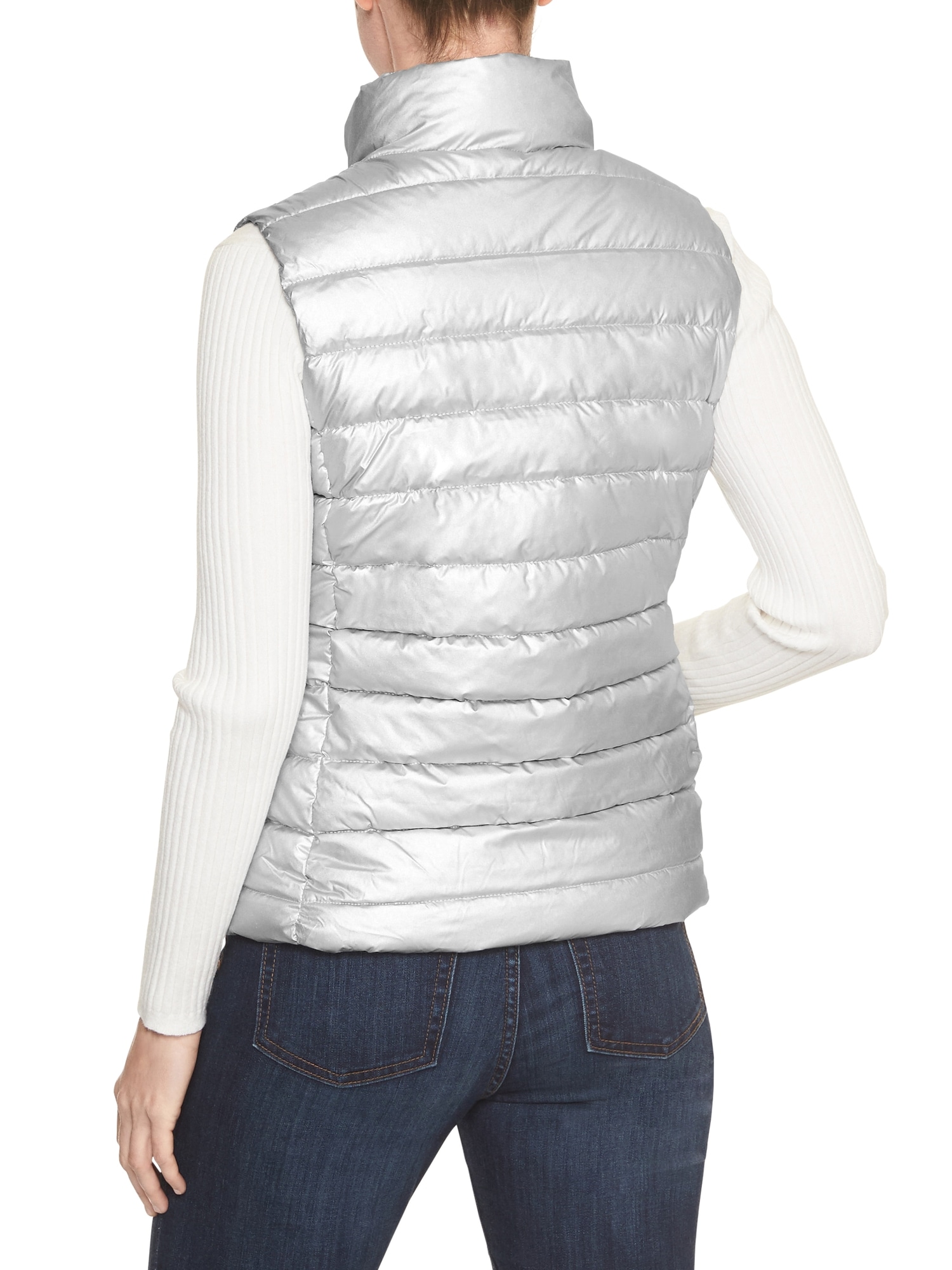 Warmest puffer vest Gap Factory
