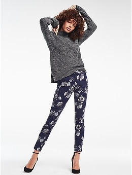 Gap slim city shop pants