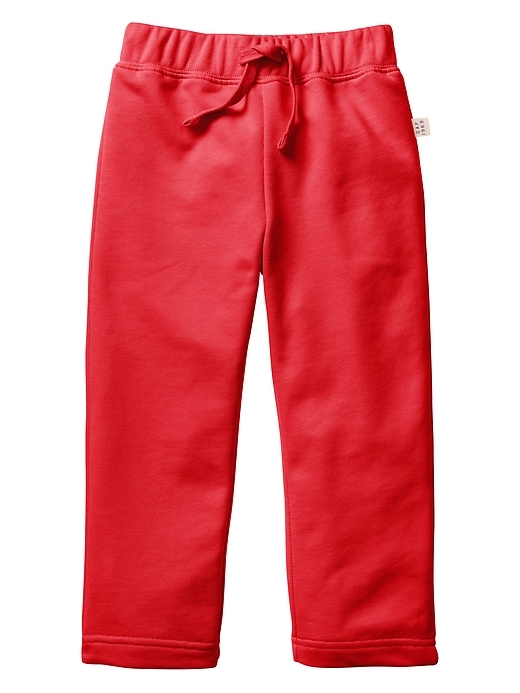 View large product image 1 of 1. Toddler Always On Essentials Fleece Pants