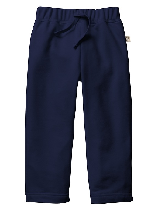 View large product image 1 of 1. Toddler Always On Essentials Fleece Pants
