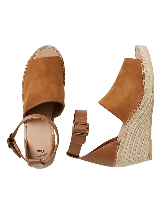 gap espadrilles
