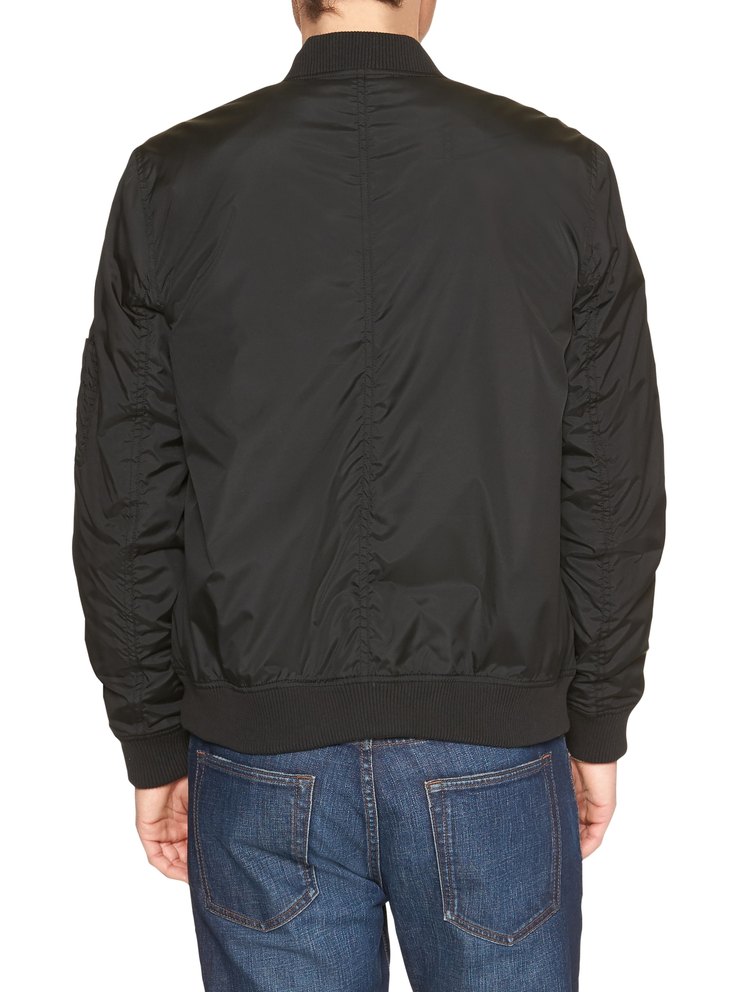 Bomber Jacket | Gap Factory