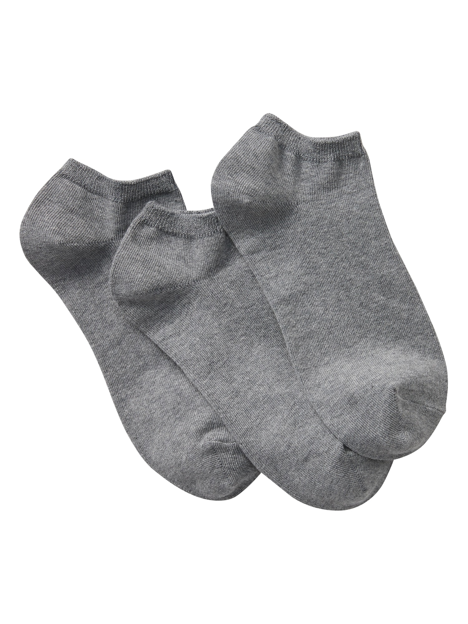 Basic Ankle Socks (3-Pack)