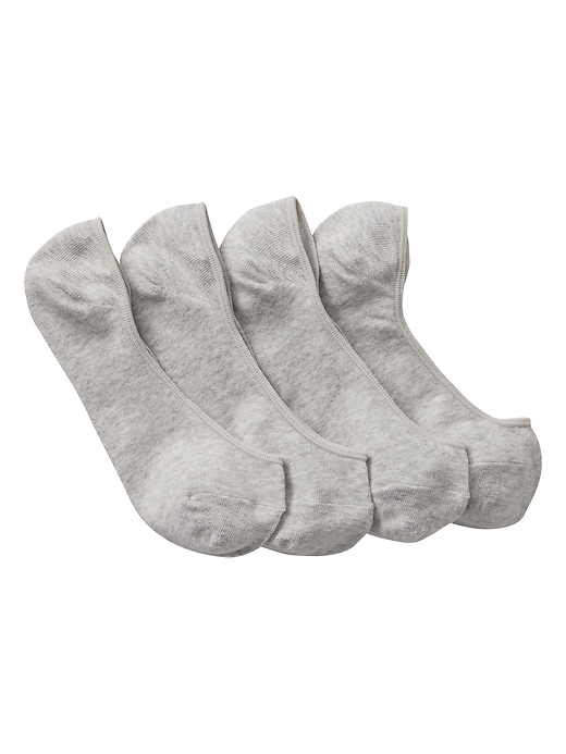 View large product image 1 of 1. Basic No-Show Socks (2-Pack)