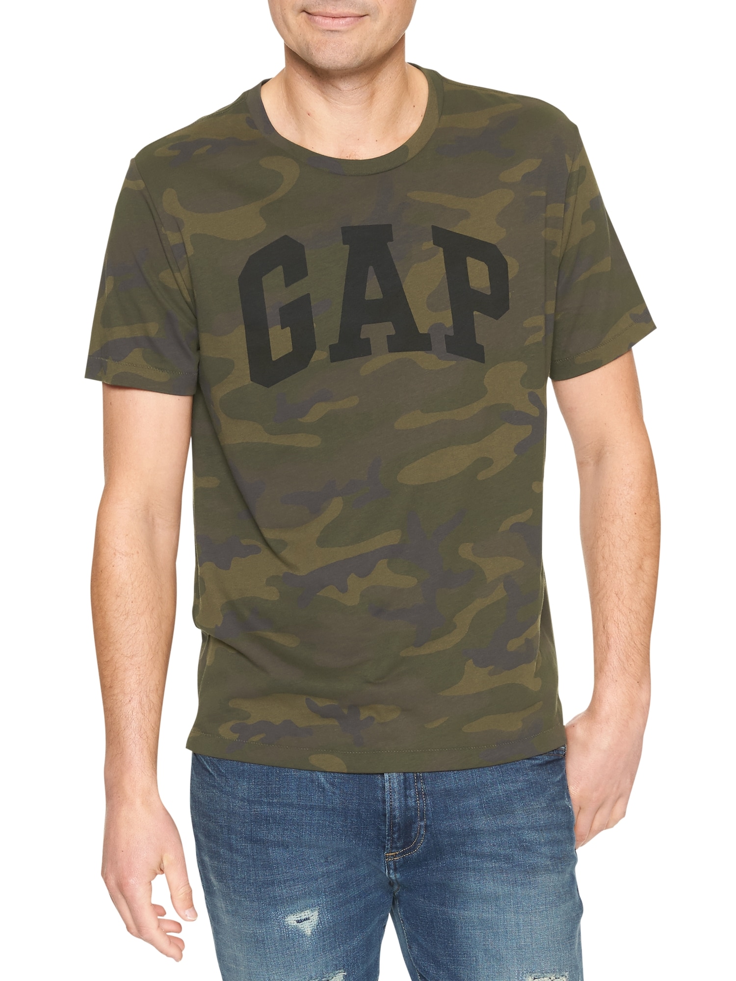 gap bateau shirt