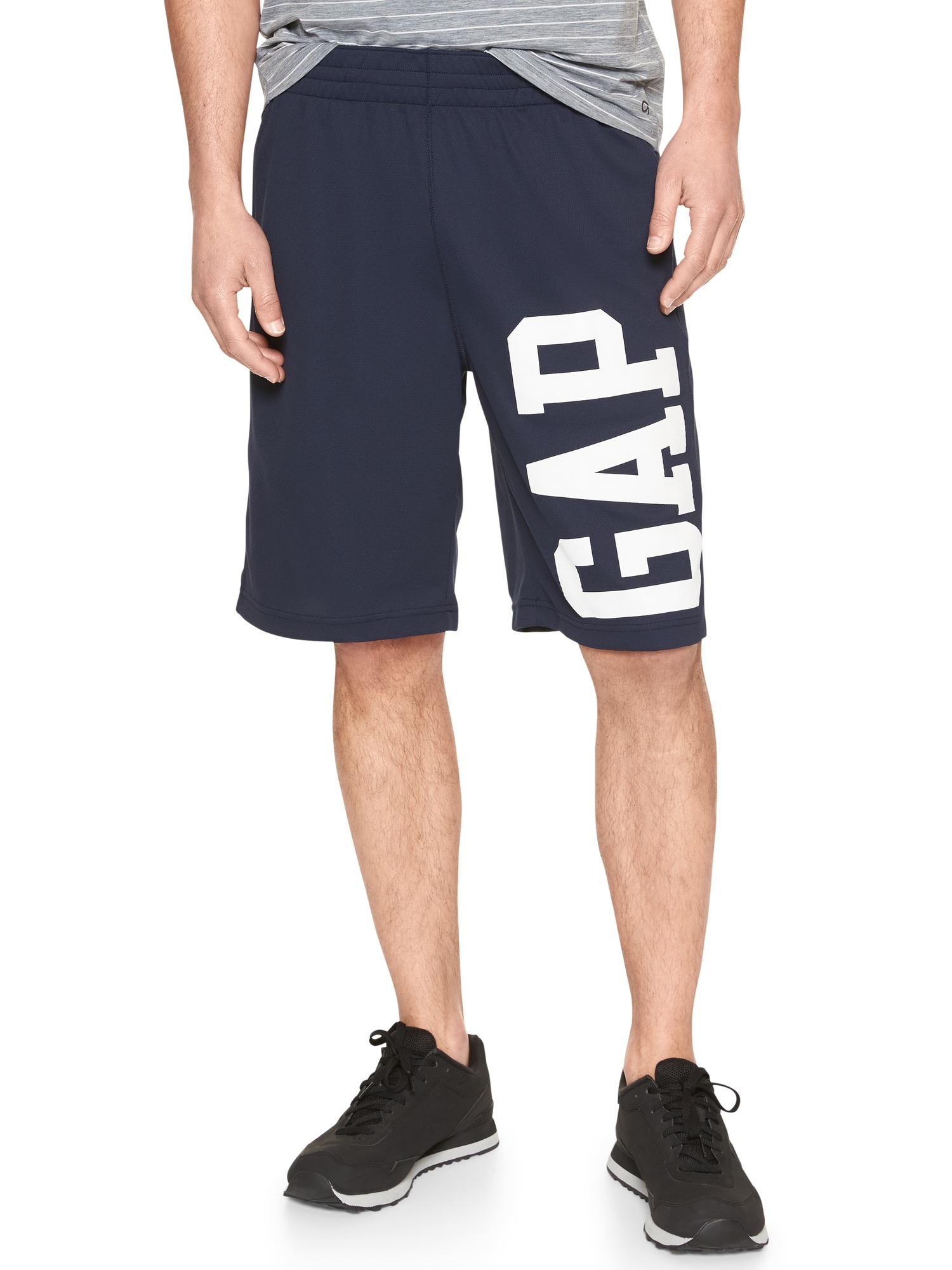GapFit mesh shorts Gap Factory