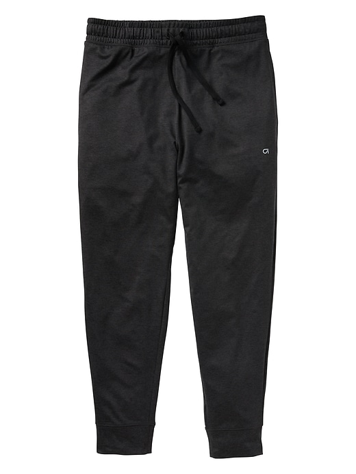 Image number 3 showing, GapFit Jersey Joggers