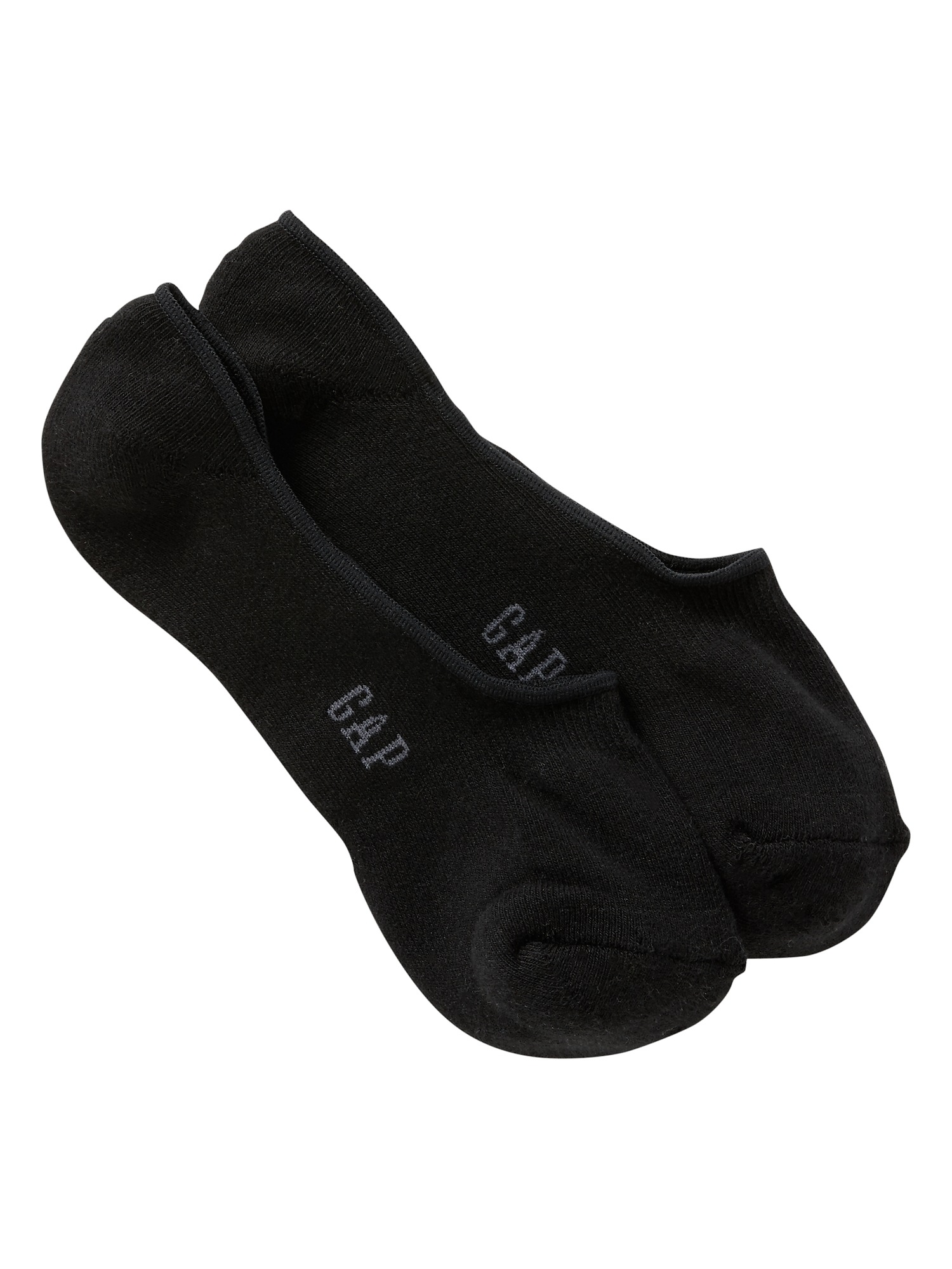 Gap Logo No-Show Socks