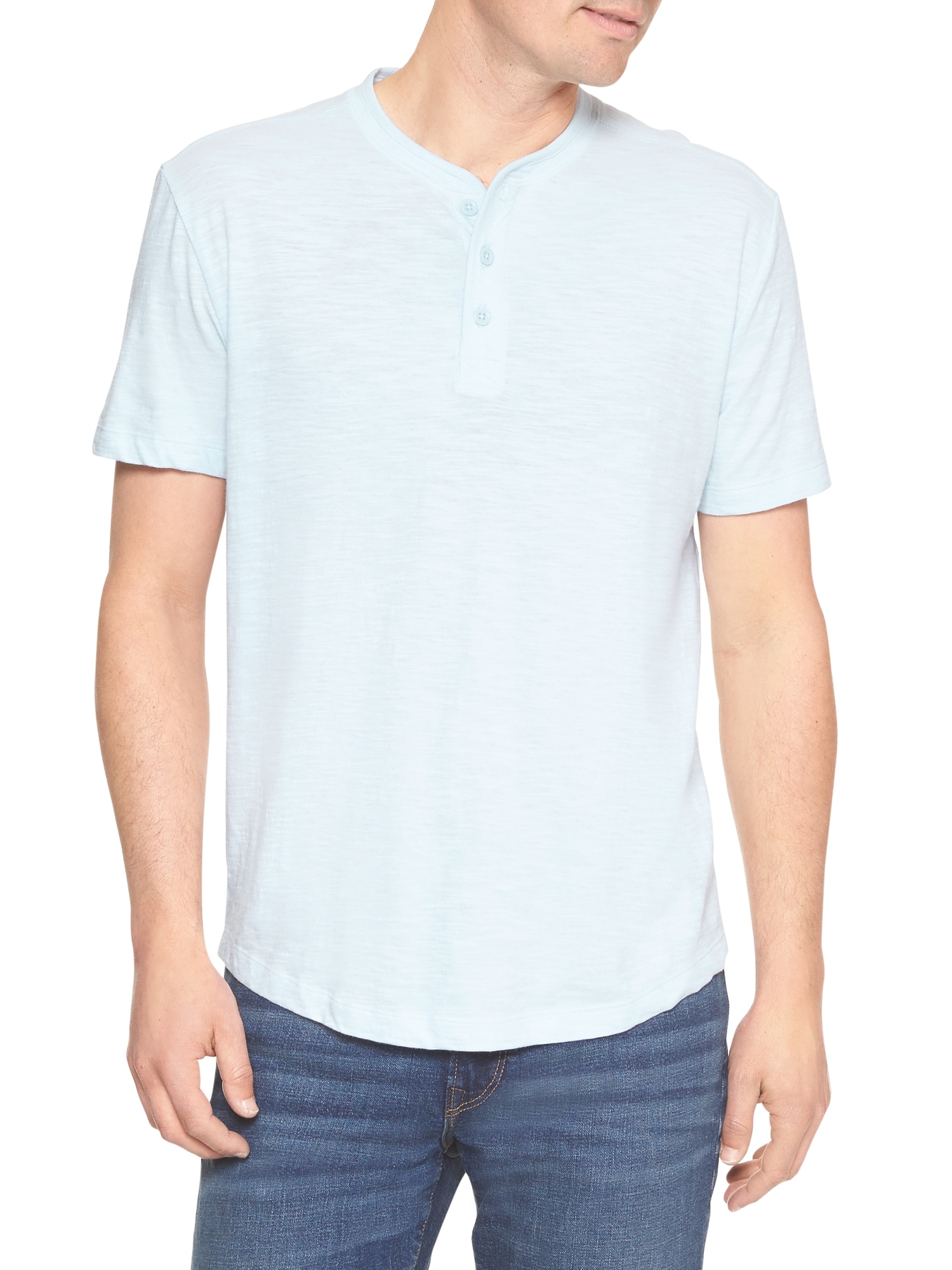 LivedIn Henley Gap Factory