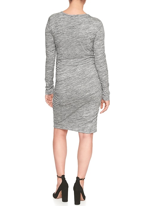 gap maternity shirt dress Gap maternity shirt dress
