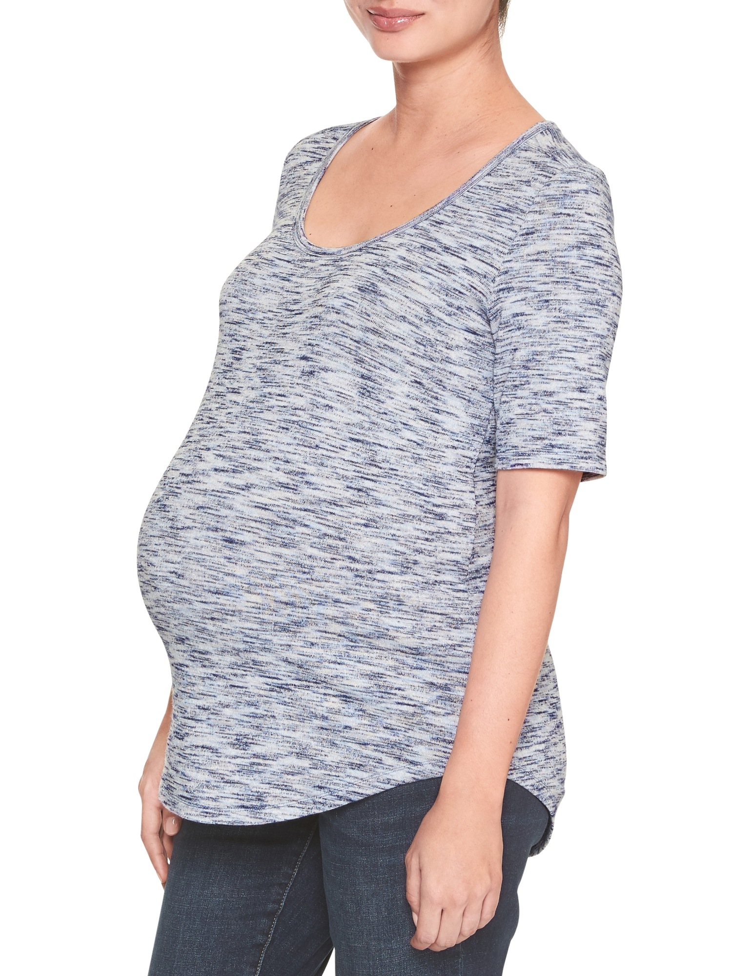 gap factory maternity