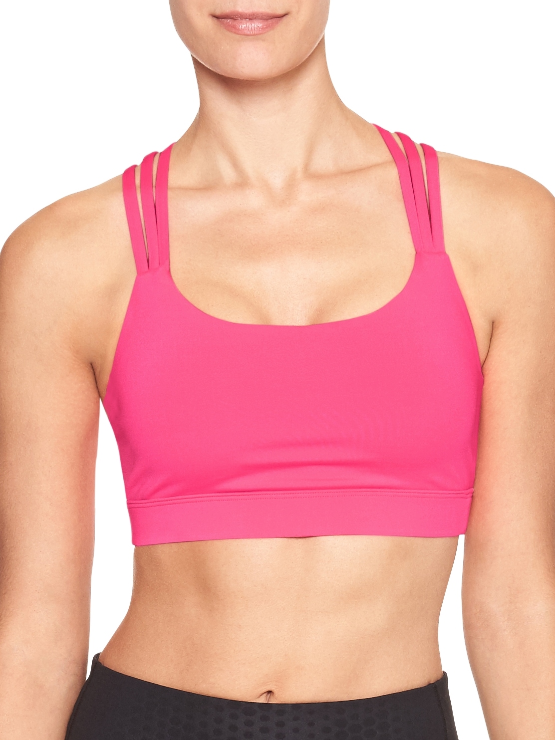 Gapfit medium impact sports sales bra