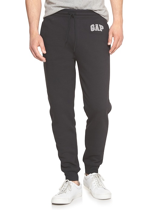 Gap Logo Fleece Joggers | Gap Factory