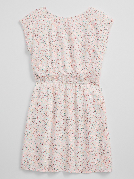 Image number 2 showing, Easy Print Dress