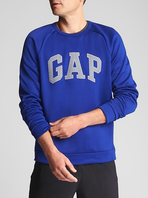 Gapfit sweatshirt online