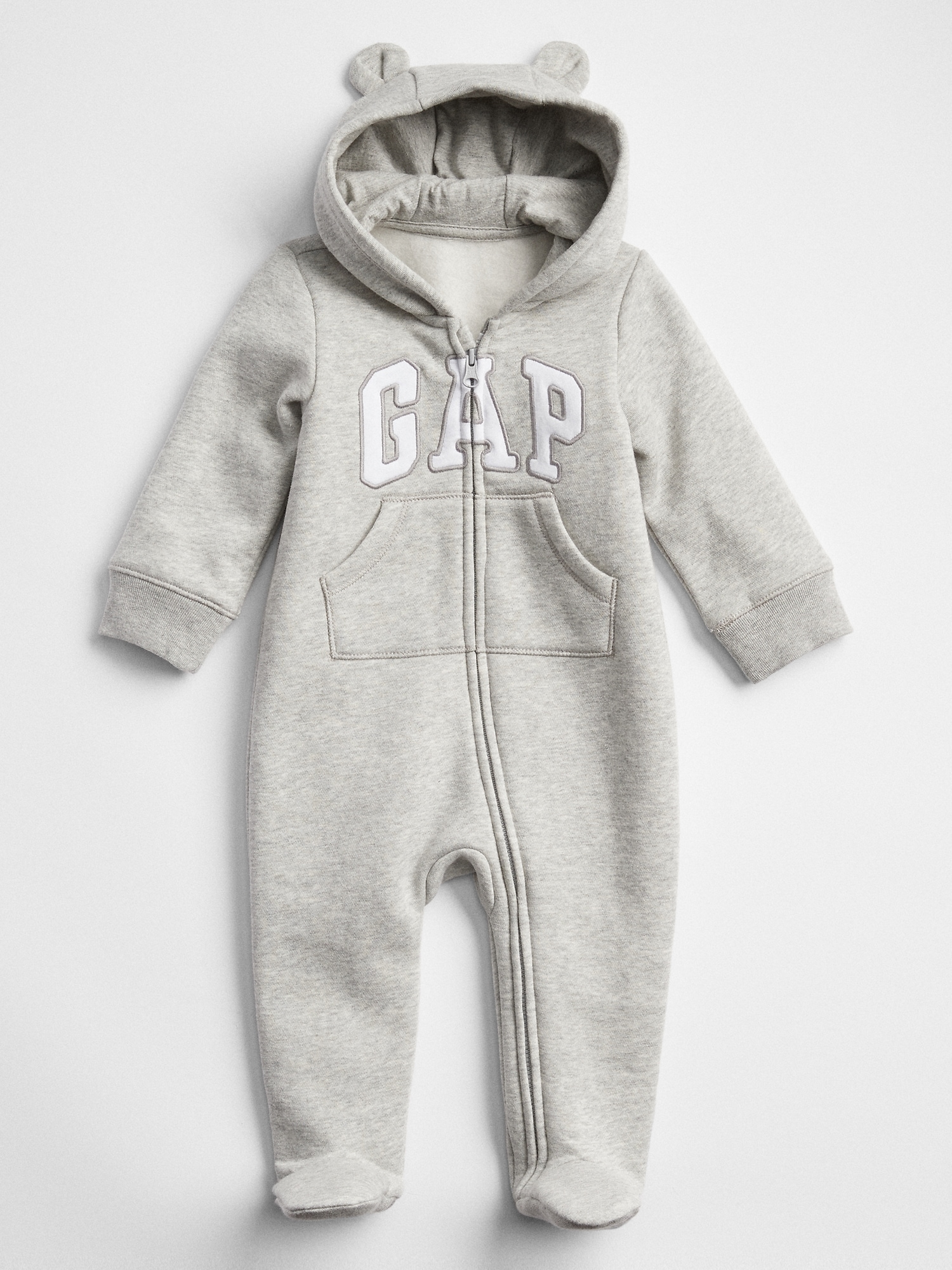 Baby Logo One-Piece