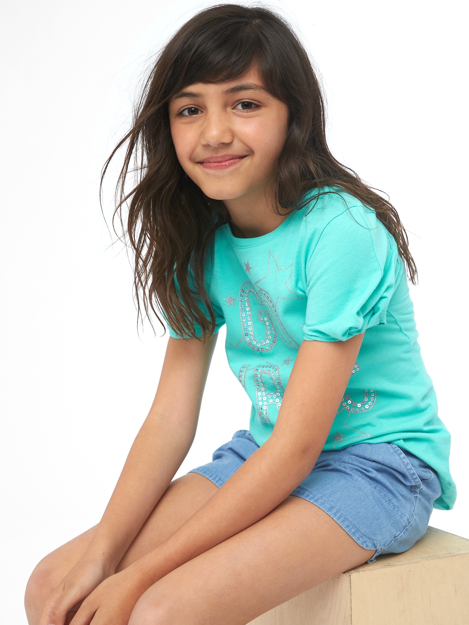 Premium Girl T-Shirt
